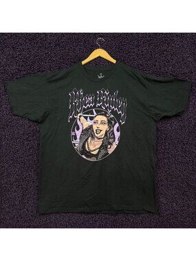 WWE Rhea Ripley Mommy Animated T-Shirt Size 2X